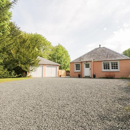 דנבליין Maisie'S Cottage מראה חיצוני תמונה